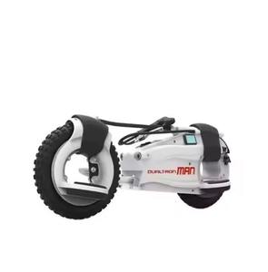 SCO-oter มอเตอร์แบบ dual-Tron-Man EX + E-SCO-oter แบบไม่มีศูนย์กลาง - Product Image 2