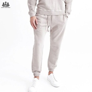 Sudadera de Cuello Redondo de Algodón Ecológico y Transpirable de Alta Calidad para Hombre, Diseño Personalizado, Secado Rápido - Product Image 6