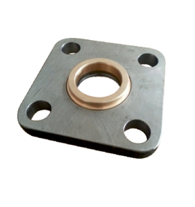 BAGUE DE TENSION POUR POMPE À BÉTON-POMPE SCHWING - Product Image 1