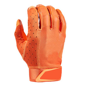 Gants de football américain à écran tactile en latex personnalisés de haute qualité pour adultes et jeunes de qualité supérieure imperméables - Product Image 5