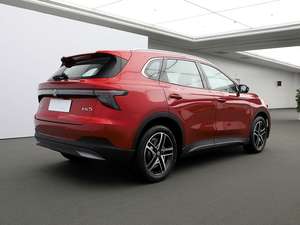 รถยนต์ไฟฟ้าความเร็วสูง mg ES5 EV รถยนต์พลังงานใหม่ SUV ระยะทางวิ่ง 201-300 กม. (NEDC) แบตเตอรี่ 50-70 กิโลวัตต์ชั่วโมง - Product Image 2