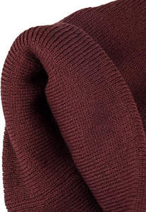 Bonnets unisexes personnalisés avec impression intégrale en jacquard, logo personnalisé, bonnets haute performance en jacquard à vendre - Product Image 6