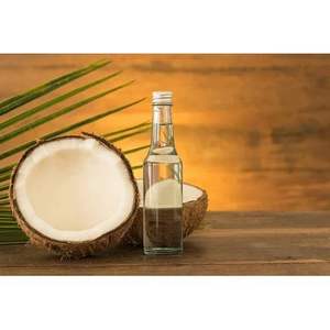 Huile de triglycérides à chaîne moyenne (MCT) en forme liquide - Product Image 2