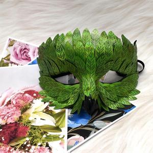 Máscaras <span class=keywords><strong>de</strong></span> Disfraces <span class=keywords><strong>de</strong></span> Pico <span class=keywords><strong>de</strong></span> Pájaro Negro HLC, Fabricante <span class=keywords><strong>de</strong></span> Máscaras <span class=keywords><strong>de</strong></span> Carnaval <span class=keywords><strong>de</strong></span> Media Cara <span class=keywords><strong>de</strong></span> Búho y <span class=keywords><strong>Cuervo</strong></span> con <span class=keywords><strong>Plumas</strong></span> para Halloween, Accesorios <span class=keywords><strong>de</strong></span> Cosplay - Product Image 4