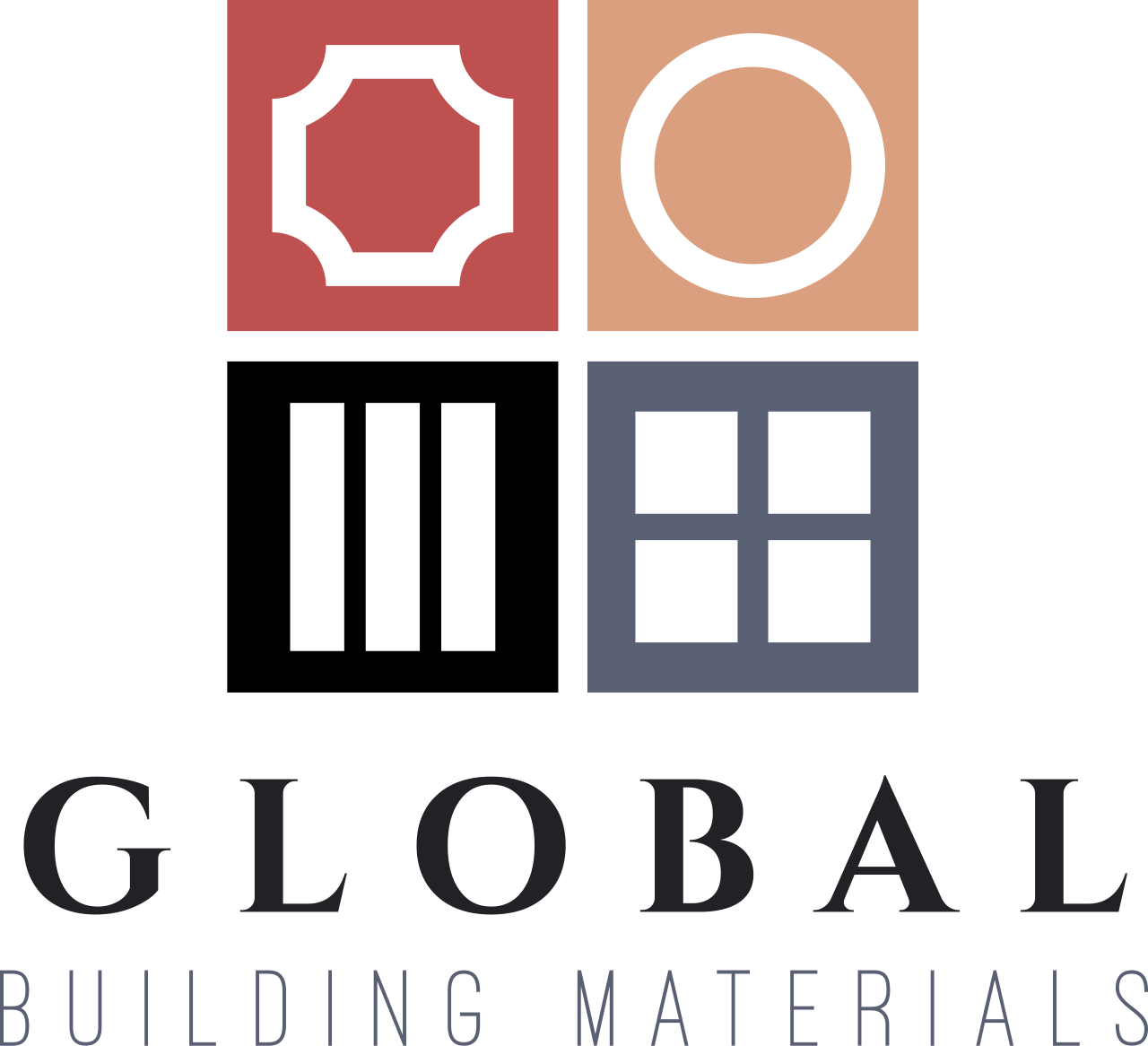 Global Building Materials LLC logo