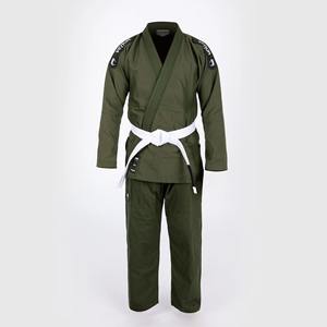 Gis de Jiu Jitsu Brésilien Vente en Gros MMA Obtenez des Uniformes de Grappling Personnalisés pour les Sports de Combat Arts Martiaux et Séances d'Entraînement - Product Image 1