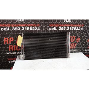 Radiateur de climatisation FIAT Grande Punto 3ème Série (12>) - Essence - - Product Image 5