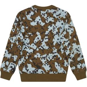 Sudaderas de Algodón Suave para Niños, para Actividades Escolares en el Patio de Recreo y Actividades Familiares al Aire Libre, Sudadera con Capucha para Niños Pequeños - Product Image 4