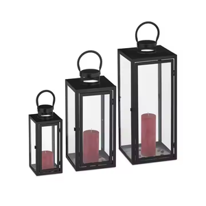 Linterna colgante decorativa perfecta para jardines al aire libre, dormitorios interiores, techos, restaurantes, cafeterías y casas de alta calidad - Product Image 5