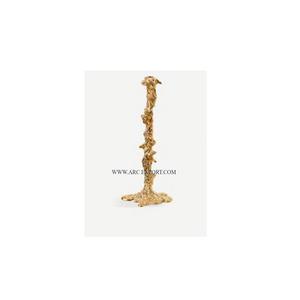 Luxury Designing New Pattern Table Top Candle <b>Holder</b> Candelabra Luxury Home Lighting Candle <b>Holder</b> for Wholesale Supplier - Product Image 1