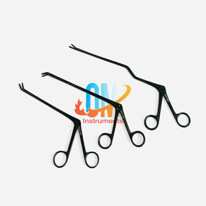 Juego de Instrumentos Espinales Mínimamente Invasivos de Acero Inoxidable de Alta Calidad OMI para Cirugía Espinal Lumbar Posterior - Product Image 4