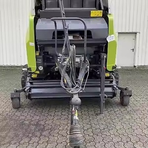 Round Hay Balers: Équipement agricole haut de gamme - Product Image 2