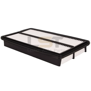 Chính hãng phụ tùng ô tô Bộ lọc không khí ban đầu OEM 17220-rn0-a00 17220-rgl-a00 cho Honda Jazz xe Bộ lọc không khí yếu tố - Product Image 6