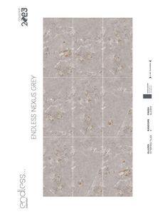 กระเบื้องพอร์ซเลนที่มีความต้องการสูง - Product Image 2