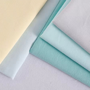 Tela de Camisería de Algodón 100% Puro de Alta Calidad, Estilo Popelina, para Blusas, Trajes, Hospitales y Juguetes - Product Image 6