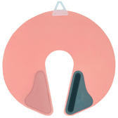 ผ้าคลุมตัดผมบลูเนคชัตเตอร์ II - Product Image 3