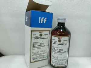 IFF SALOS Sabores Maçã <span class=keywords><strong>S</strong></span> 2279