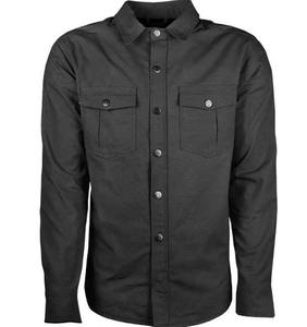 เสื้อคอตตอนผ้าสักหลาดสำหรับนักแข่งรถในคาเฟ่เสื้อนักปั่นจักรยานบนถนนชุดแข่งรถมอเตอร์ไซค์มีซับในที่ปลอดภัย - Product Image 2