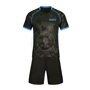 Uniforme de Fútbol para Hombre Hecho en Pakistán, 100% Poliéster, Secado Rápido, Transpirable, Nuevo, Más Vendido para Adultos - Product Image 1