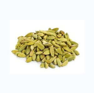Gousses de cardamome verte de qualité supérieure Cardamome naturelle de haute qualité au prix d'usine Épices fraîches pour la cuisine, la pâtisserie et les boissons - Product Image 3