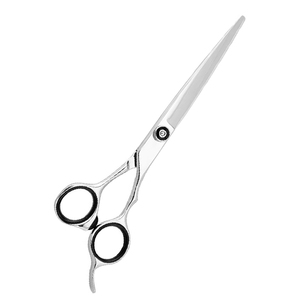 Producto de alta demanda Última colección Tijeras de peluquero a la venta Fabricante OEM Tijeras de peluquero en color sólido - Product Image 5