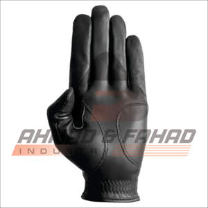 Gant de golf en cuir de mouton SwingSoft pour hommes Tour Preferred Flex Glove factory - Product Image 5