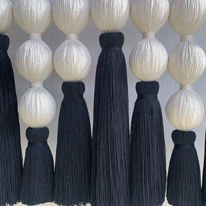 Arte <span class=keywords><strong>de</strong></span> Pared <span class=keywords><strong>de</strong></span> Lujo Minimalista <span class=keywords><strong>de</strong></span> 100*80cm, Tejido a Mano en Fibra para <span class=keywords><strong>Club</strong></span> <span class=keywords><strong>de</strong></span> <span class=keywords><strong>Playa</strong></span>, Arte Geométrico para Pared EH2512004 - Product Image 3