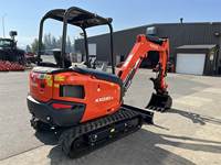 Mini Excavadora para Motores Pequeños, Máquina Excavadora de 1, 2 y 2.5 Toneladas, Bomba Hidráulica Agrícola de Alta Eficiencia