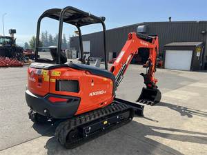 Mini-excavatrice EPA, petite excavatrice avec moteur Kubota, 1 tonne, 2 tonnes, 2,5 tonnes, machine de terrassement, mini-excavatrice agricole, prix - Product Image 4