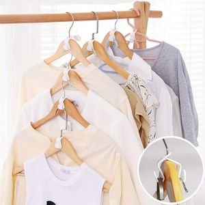 ที่แขวนเสื้อผ้าไม้เนื้อแข็งสำหรับตู้เสื้อผ้าห้องน้ำห้องนั่งเล่นสำหรับเสื้อโค้ทกางเกงสูทเสื้อกันลื่น - Product Image 5