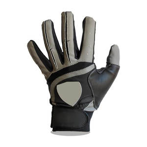 Gants de frappe de baseball de haute qualité fabriqués par des professionnels, service OEM, gants de frappe de baseball sportifs - Product Image 1