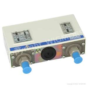 Pressostat Alco FF 215 S8 BAAA HP/HP - Product Image 1
