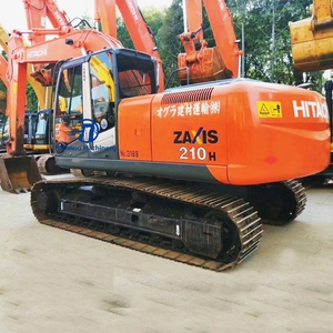 日立建機　HITACHI ZAXIS210 Alibaba.com上の高品質な日立210ショベルメーカーと日立210