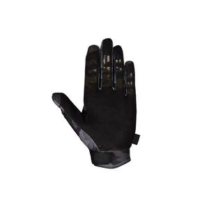 ถุงมือมอเตอร์ไซค์แบบเต็มนิ้วสำหรับฤดูร้อน สำหรับกีฬากลางแจ้ง โมโตครอส รถวิบาก แข่งรถ ขี่มอเตอร์ไซค์ - Product Image 4