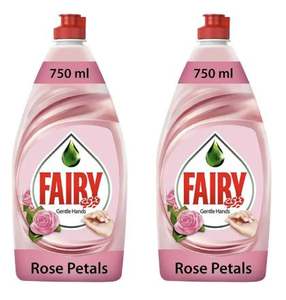 Direct Wholesale Price Fairy Dishwashing Liquid <b>Detergent</b> For SALE - Product Image 2