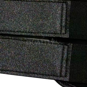 Shock Absorbing Brushing <b>Boots</b> for <b>Horses</b> Tendon and Fetlock Protection Made In Pakistan - Product Image 6