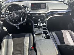 ACURA MDX S H - AWD 2023 avec pack A-SPEC, prêt à être expédié - Product Image 2