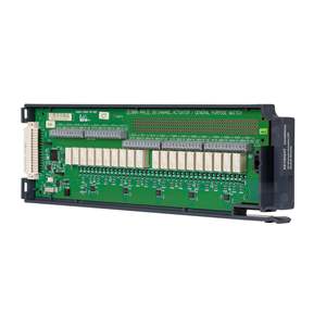 Module d'actionneur/commutateur universel 20 canaux Keysight DAQM903A, commutateur d'acquisition de données à usage général pour DAQ970A DAQ973A - Product Image 2