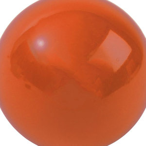 ลูกบอลฮอกกี้สนามสำหรับฝึกซ้อมและฝึกซ้อมลูกบอลฮอกกี้ปรับสีได้โลโก้ตามต้องการแบบ2025 - Product Image 4