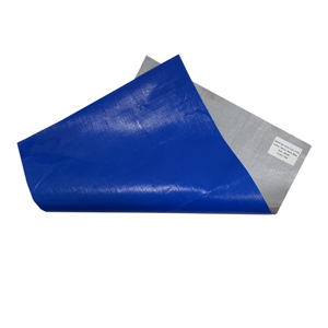 Opciones de color Alfombrilla de PE impermeable para sombrilla Estilo liso Característica resistente al agua - Product Image 1