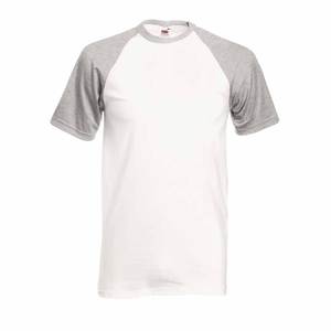 OEM Breathable 2024 Hot Sale Custom Made American Style <b>Raglan</b> <b>Sleeve</b> <b>t</b> <b>Shirt</b>, Wholesale Hot Sale Customized <b>Raglan</b> <b>Shirt</b> - Product Image 3