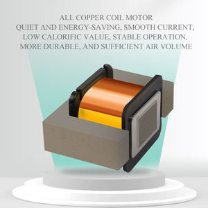 <span class=keywords><strong>Pompe</strong></span> à air silencieuse pour <span class=keywords><strong>aquarium</strong></span> Yee USB à batterie lithium, blanche, portable, silencieuse, pour la circulation de l'<span class=keywords><strong>oxygène</strong></span> dans les aquariums, pour la vente en gros - Product Image 3
