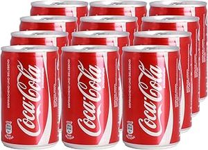Latas de Coca-Cola Cherry de 330 ml – Paquete al por Mayor (Paquete de 24) - Product Image 6