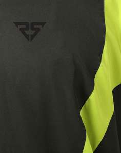 Costumes pour hommes avec logo personnalisé coupe ajustée veste de jogging en vente en gros vêtements de sport ensembles de survêtements coupe-vent de course à pied pour hommes - Product Image 5