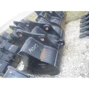 อุปกรณ์ตักดินและกรวดอเนกประสงค์สำหรับรถตักโดย Accurate Fabricating Ltd - Product Image 2