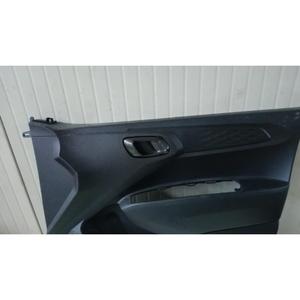 Panel interior de puerta delantera derecha HYUNDAI i10 Serie (AC3, AI3) (19>) 82321-K7010 G3LD - Product Image 3