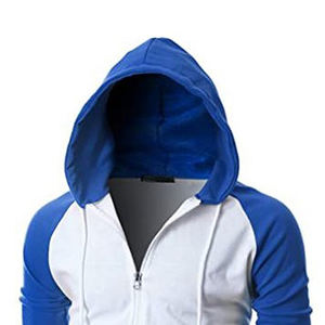 Top vente matériau frais style tendance meilleur nouveau arrivé pas cher prix bon fabricant pour les sweats à capuche pour hommes - Product Image 4