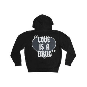 Sudadera con Capucha para Hombre, Otoño 2024, Nueva, Casual, Manga Larga, Diseño 3D, 100% Algodón, Felpa Ligera, Antiencogimiento, Color Personalizado - Product Image 6