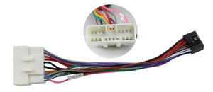 Navifly เครื่องเล่นดีวีดีในรถยนต์ระบบแอนดรอยด์สำหรับ TS18 TS10เครื่องเล่นดีวีดีระบบแอนดรอยด์แบบสัมผัสสำหรับ2015 2016ทีวีหน้าจออัจฉริยะระบบสัมผัส - Product Image 6