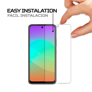 ฟิล์มกันรอยหน้าจอเอเซอร์ โซสปิโร AX61 ทนทานและป้องกันการกระแทกสำหรับอุปกรณ์ของคุณ - Product Image 3